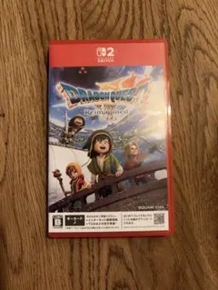 【早期購入特典付】任天堂Switch2ドラゴンクエスト7 Reimagined