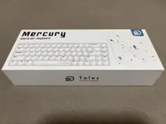 Tales Mercury Stories 65% Keyboard