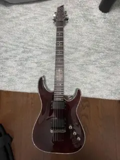 YU様専用 SCHECTER NV-IV-24-FM / AS-LTD RED - メルカリ