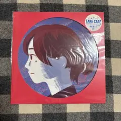 シャムキャッツ TAKE CARE レコード　アナログ シャムキャッツ / TAKE CARE [Analog] | COCONUTS DISK KICHIJOJI