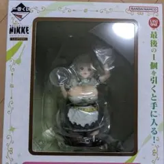 2026年最新】NIKKEラストワンの人気アイテム - メルカリ