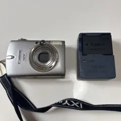 Canon IXY 610F ゴールド 本体と付属品 - メルカリ