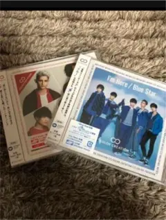 COLOR CREATION CD2枚セット