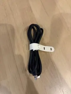 Anker PowerLine lll Flow USB-C & ライトニング