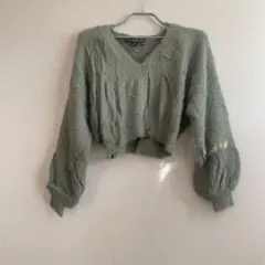 格安出品♡ heve ペタルニット♡ 2026年最新】HEVE ペタルニットの人気アイテム - メルカリ