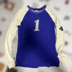 00s 90s y2k Harley-Davidson 長袖Tシャツ