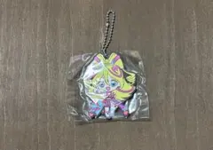 キミとアイドルプリキュア カプセルラバーマスコット キュアアイドル