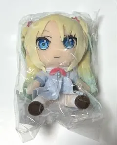 ラブライブ！蓮ノ空 くりばん ぬいぐるみ 大沢瑠璃乃 - メルカリ