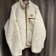 ナチュラルブレンドレトロカーディガン　パタゴニア　Patagonia