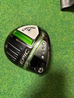 2026年最新】エピック ドライバー ヘッドの人気アイテム - メルカリ