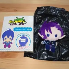 2025年最新】入間くん ぬいぐるみの人気アイテム - メルカリ