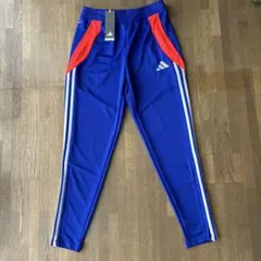 adidas トリコロール ジャージパンツ - メルカリ