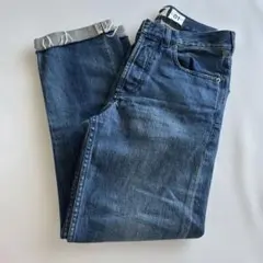 Christian Dior ストレートデニム 01 デニムのサムネイル
