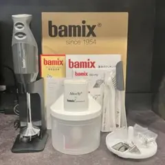 ★最後の値下げ‼︎ タッパーウェア　バーミックス 2026年最新】bamixの人気アイテム - メルカリ