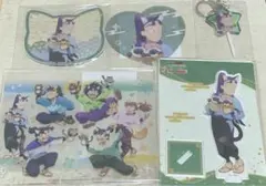 忍たま乱太郎 ナンジャタウン 立花仙蔵