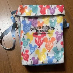 ディズニー ポップコーンケース 風船 バルーン ポップコーンバケット