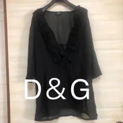 ドルチェ&ガッパーナ　シャツ　ブラウスのサムネイル