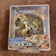 ポケットモンスター モンコレEX EHP_06 カプ・コケコ - メルカリ