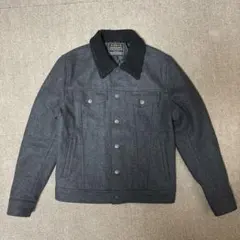 ボアジャケット フリースジャケット