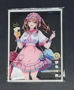 2026年最新】南夢芽 アクリルスタンドの人気アイテム - メルカリ