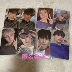 txt ヒュニンカイ　トレカ