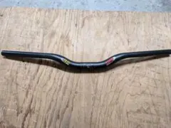 FSA FR331 알로이 MTB 핸들바 31.8mm