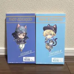 【限定品】東京リベンジャーズin NAMJATOWN ナンジャ