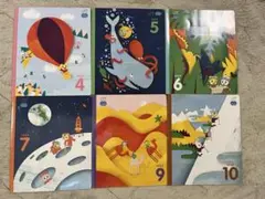 こどもちゃれんじ じゃんぷ 知育玩具