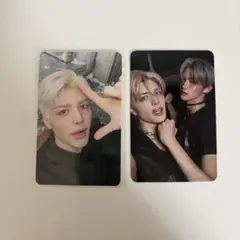 &TEAM MAKI マキ Back to Life トレカ