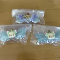 キミとアイドルプリキュア♪ プリキュアリボンコレクション３