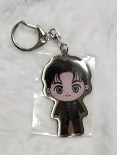 超特急 アロハ 24th 生誕グッズ メタルキーホルダー