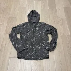 【希少柄】パタゴニア フーディニ ジャケット XS ROJW