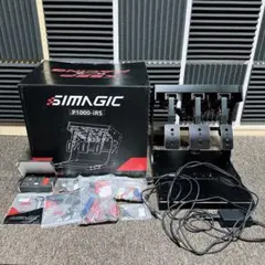 美品 SIMAGIC P1000-iRS