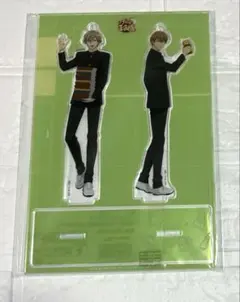 テニスの王子様　テニプリ　新テニ　ジャンフェス　お手伝い　アクスタ　白石　謙也