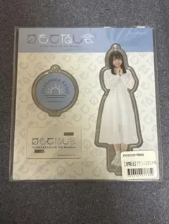 宮地すみれ アクリルスタンド おもてなし会 日向坂46 - メルカリ