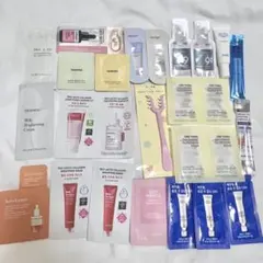 試供品・サンプルまとめ売り