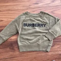 バーバリー トレーナー トップス