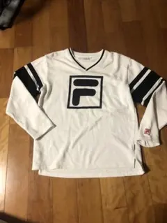 ホワイト スウェット