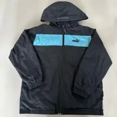PUMA 140サイズ パーカー（上着）