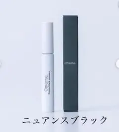 Ome.me ニュアンスブラック マスカラのサムネイル