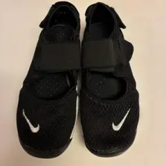 NIKE エアリフト　22cm
