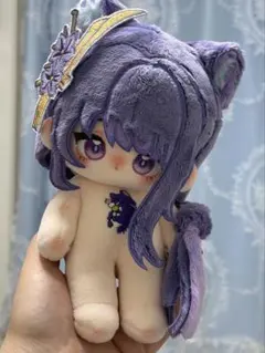 着せ替えぬいぐるみ 20cm ぬいぐるみQ62骨入り 着せ替えぬいぐるみ 20cm ぬいぐるみQ62骨入り - メルカリ