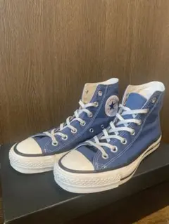 【converse】オールスターハイカットJAPANモデル23.5