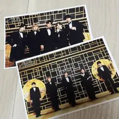 M!LK 集合 生写真 2枚セット