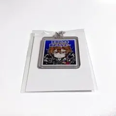 グラブル グラフェス スタンプ アクリルキーホルダー サンダルフォン