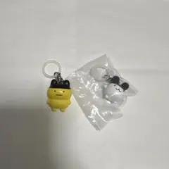 たまごっち めじるしアクセサリー まめっち みみっち アナザーカラー