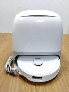Y☆647 ロボロック QRevoCurv QRC02-04 ロボット掃除機 - メルカリ