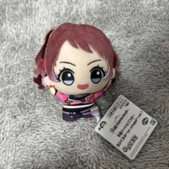 学園アイドルマスター ちびぐるみ on stage vol.1 花海咲季