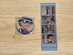 名探偵コナン 怪盗キッド セット