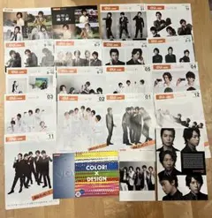 2026年最新】au 嵐 カタログの人気アイテム - メルカリ